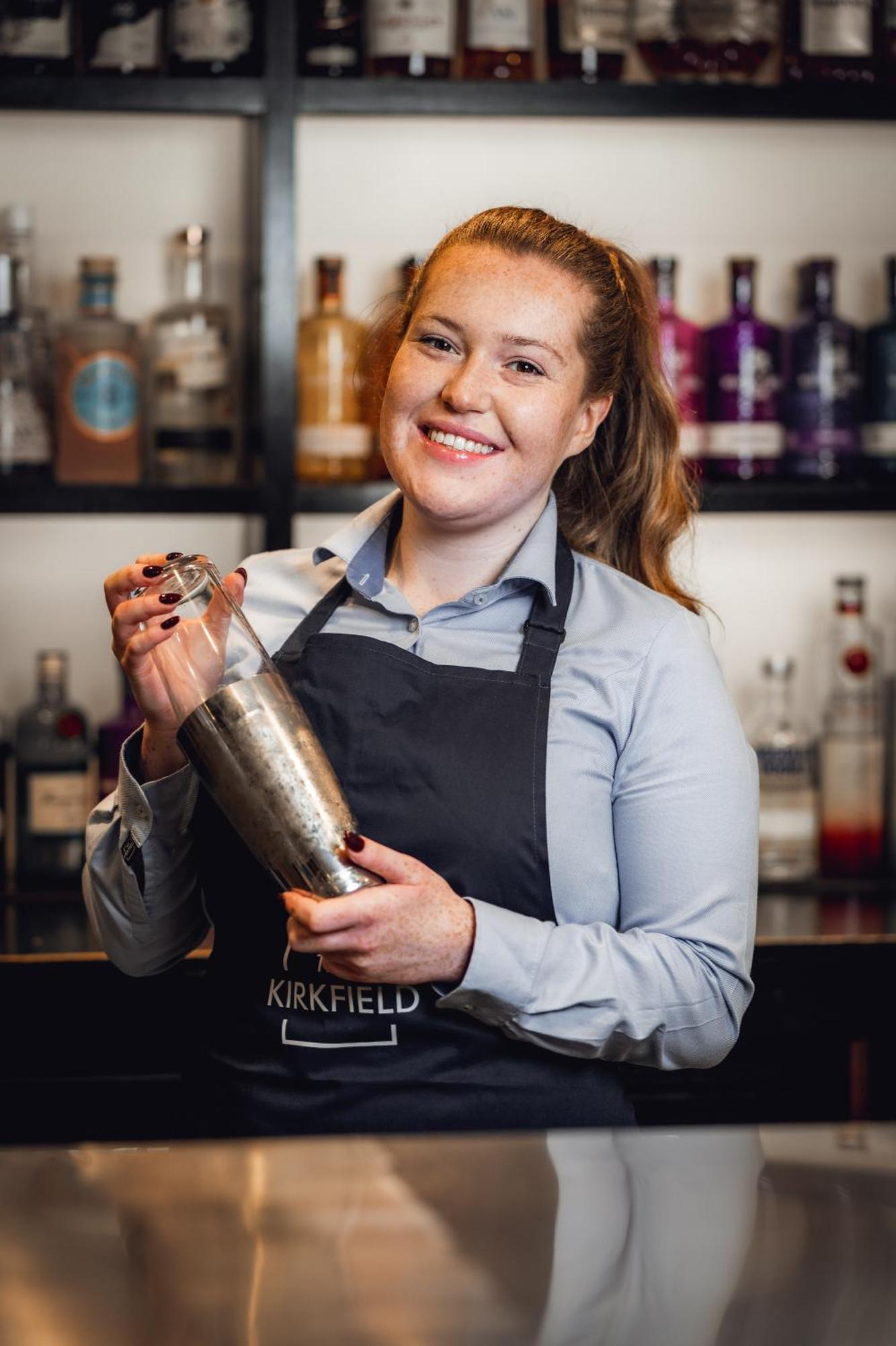 The Kirkfield Hotel Newton-le-Willows Ngoại thất bức ảnh