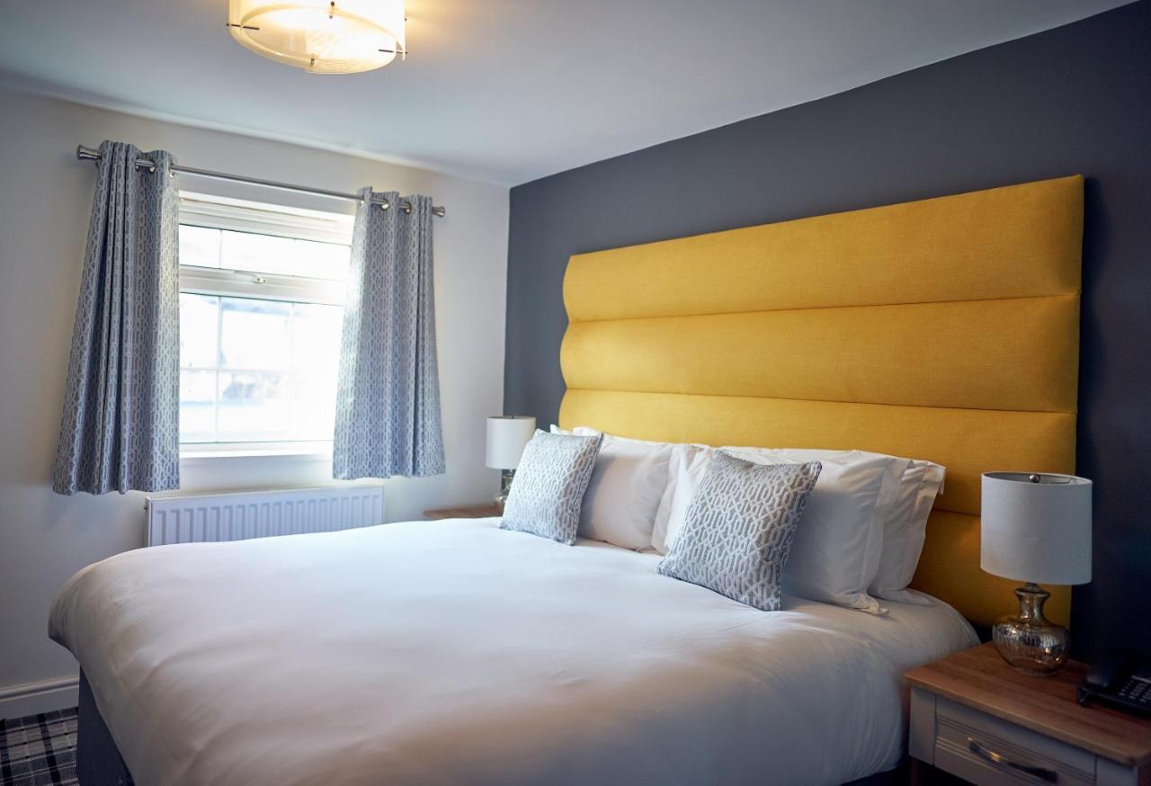 The Kirkfield Hotel Newton-le-Willows Ngoại thất bức ảnh